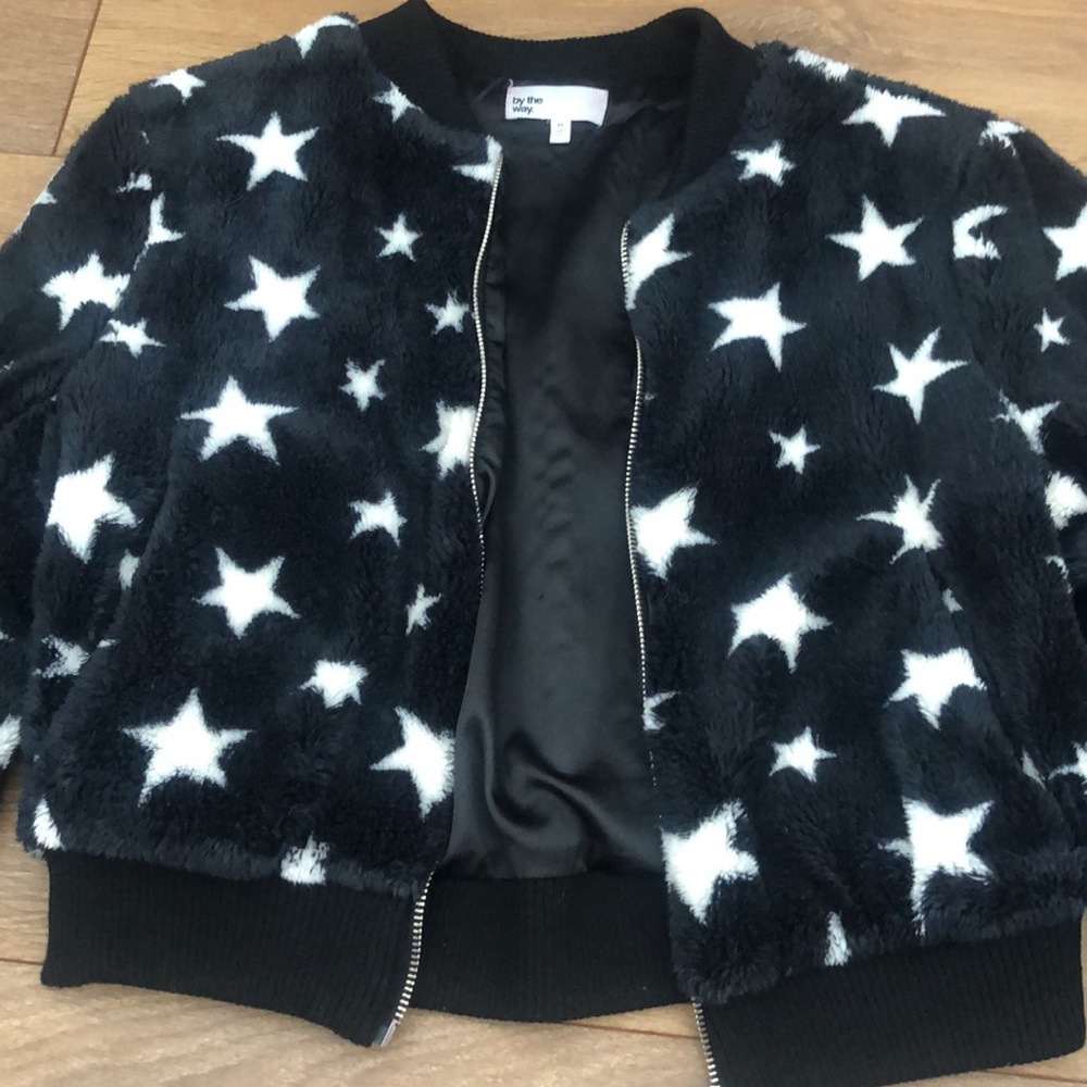 Star Jacket - Picture 3 of 5